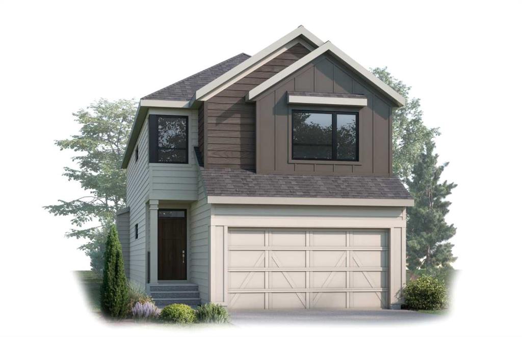 40 Shawnee Passage SW, A2331757, Alberta,