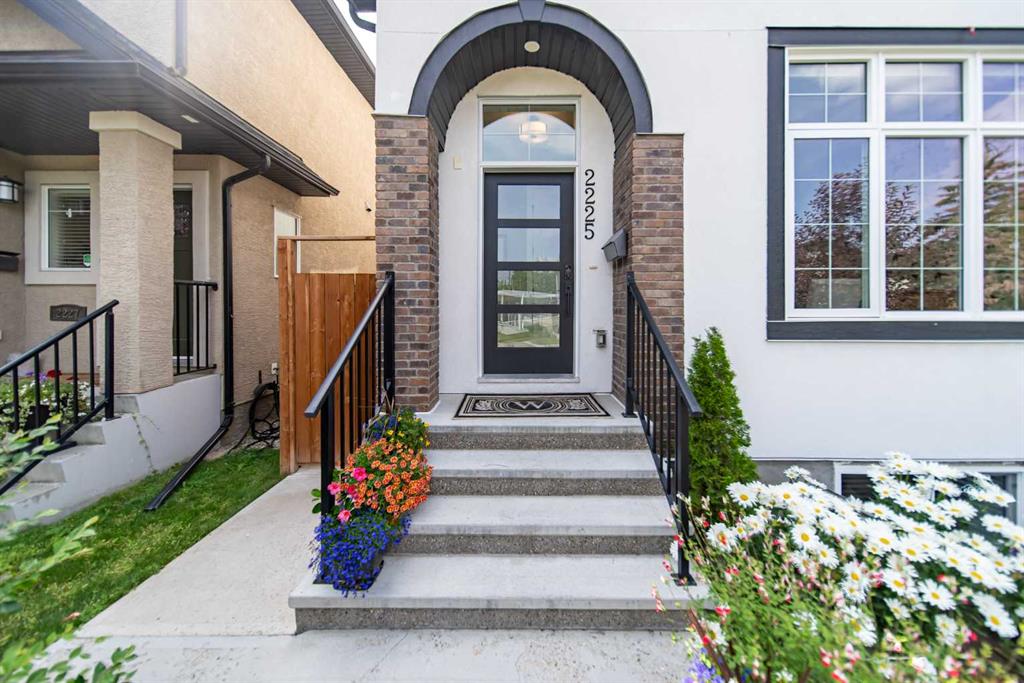 Third View of 2225 31 Street SW, Killarney/Glengarry, Calgary, Alberta, T3E2N3