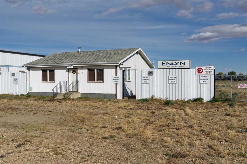 Third View of 5509 Broadway Street , Blackfalds - Other, Blackfalds, Alberta, T4M 0L4
