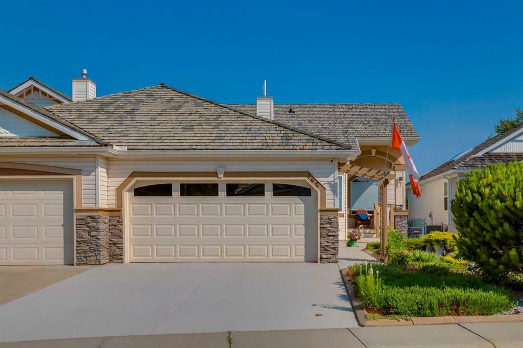 165 Chaparral Villas SE, A2331763, Alberta,