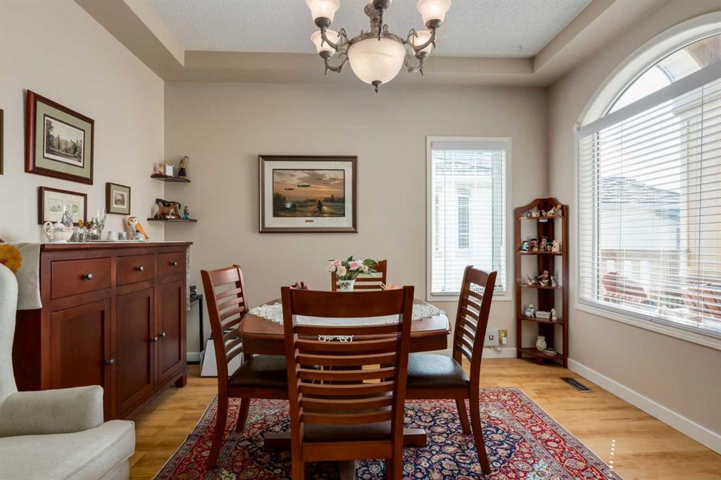 Fifth View of 165 Chaparral Villas SE, Chaparral, Calgary, Alberta, T2X 3N5