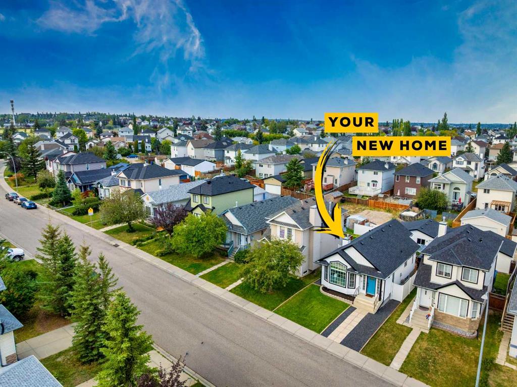 1105 Country Hills Circle NW, A2331764, Alberta,