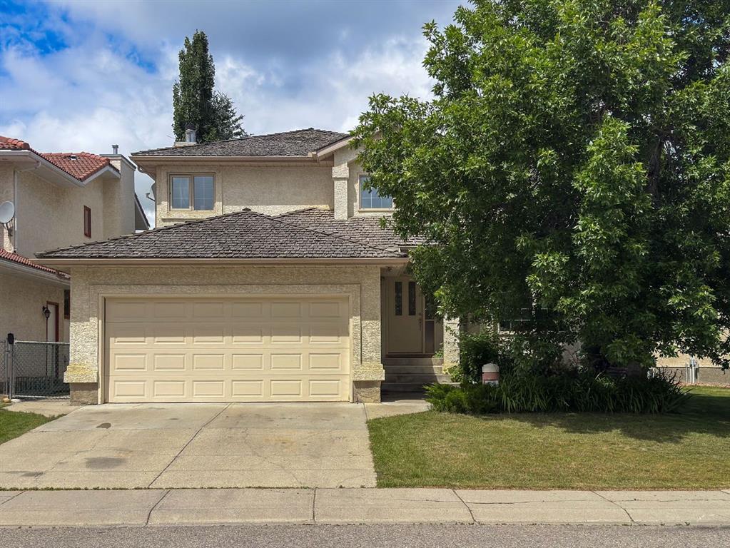 Second View of 55 Hampshire Grove NW, Hamptons, Calgary, Alberta, T3A4Y7