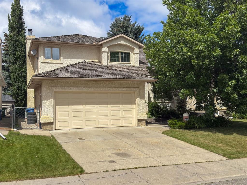 Third View of 55 Hampshire Grove NW, Hamptons, Calgary, Alberta, T3A4Y7