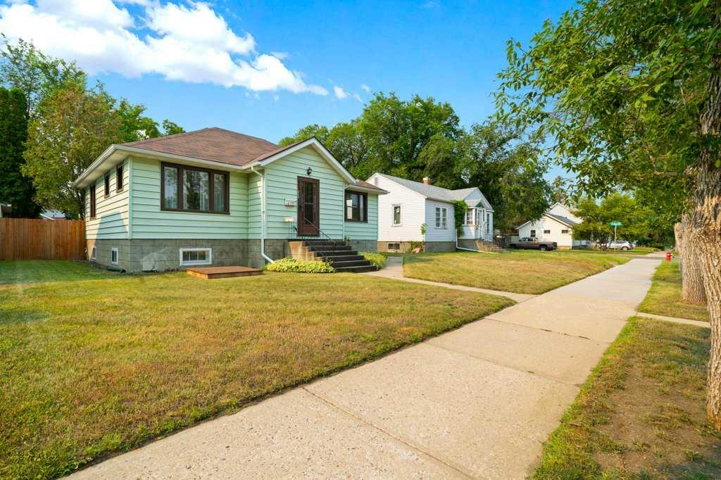 Fourth View of 313 6 Street SE, SE Hill, Medicine Hat, Alberta, T1A 1H2
