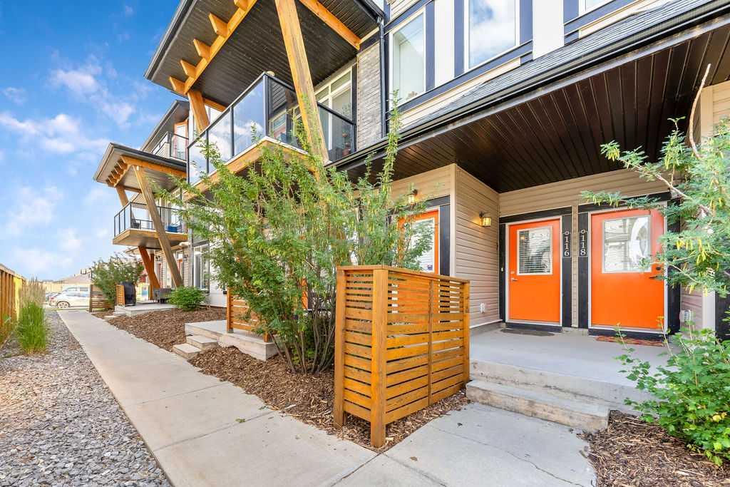 Third View of 116 Savanna Walk NE, Saddle Ridge, Calgary, Alberta, T3J 0Y4
