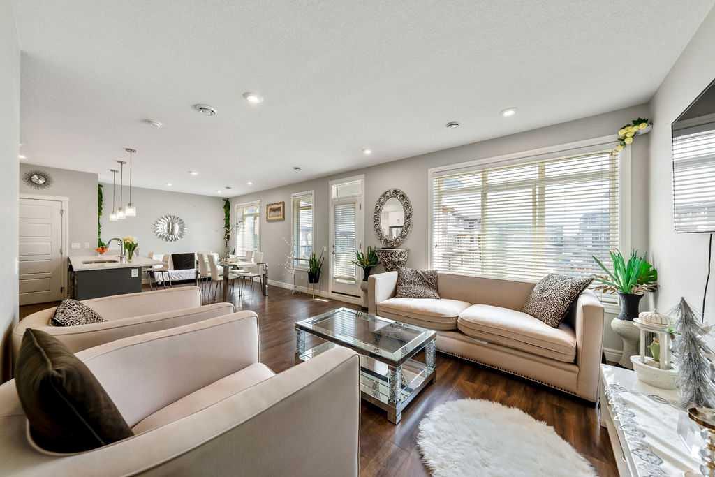 Fifth View of 116 Savanna Walk NE, Saddle Ridge, Calgary, Alberta, T3J 0Y4