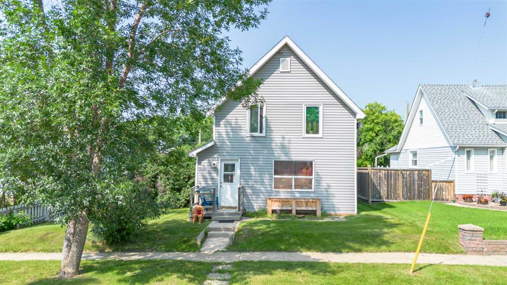 4706 48 Street , A2331778, Alberta,