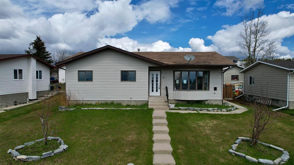 6 Hillside Avenue , A2331779, Alberta,