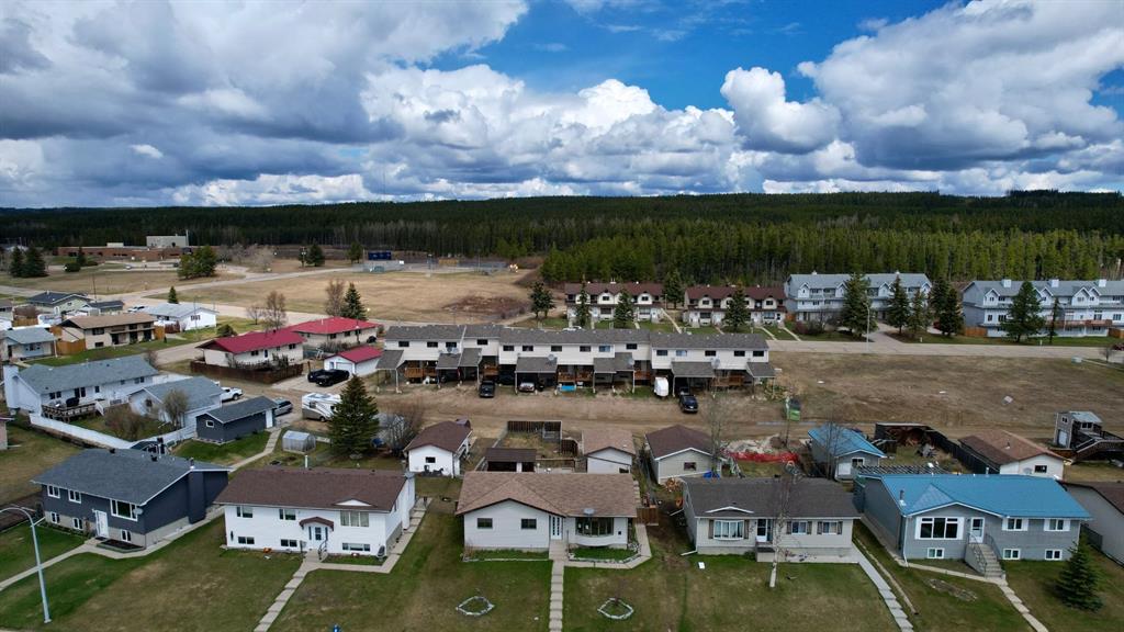 Fifth View of 6 Hillside Avenue , NONE, Swan Hills, Alberta, T0G 2C0