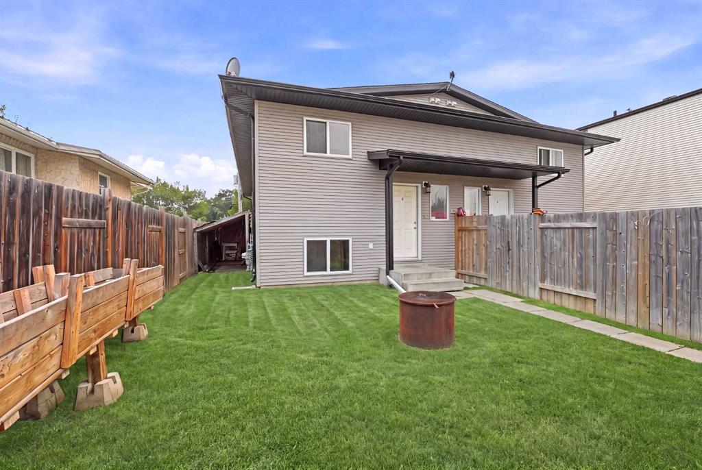 A, 1205 Fleming Avenue , A2331784, Alberta,