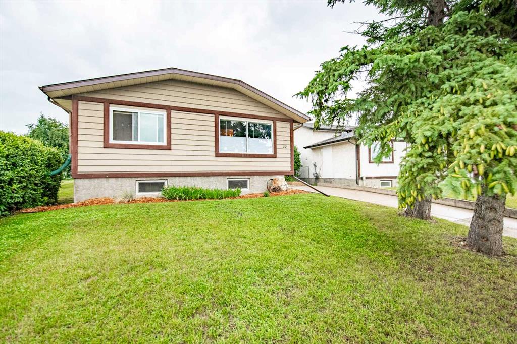12 Opal Close , A2331786, Alberta,