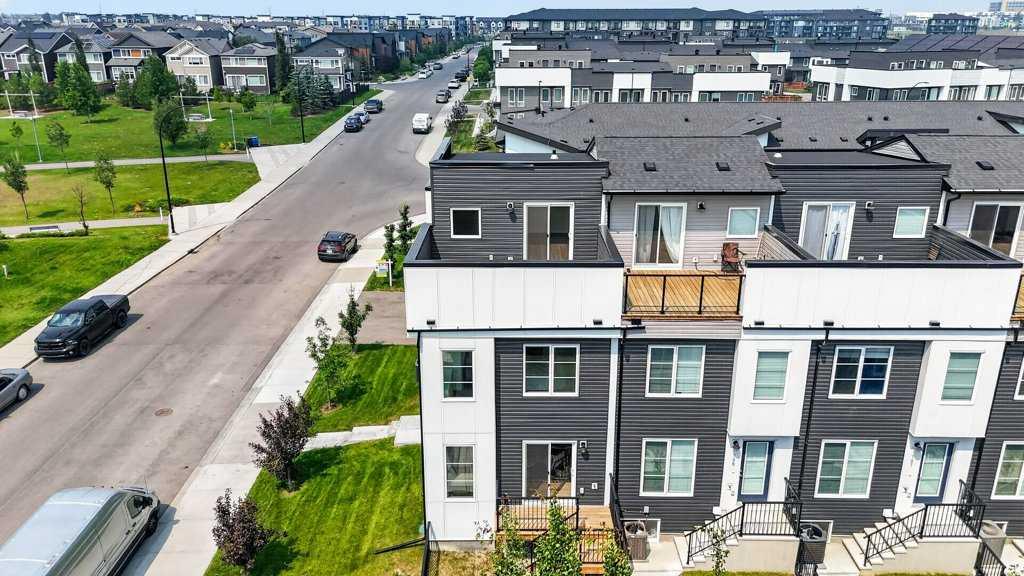 Fifth View of 709, 474 Seton Circle SE, Seton, Calgary, Alberta, T3M 3P6