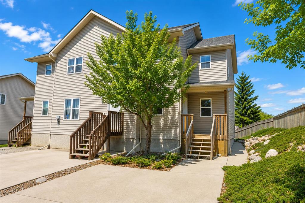 Second View of 16, 720 Heritage Boulevard W, Heritage Heights, Lethbridge, Alberta, T1K 7X2