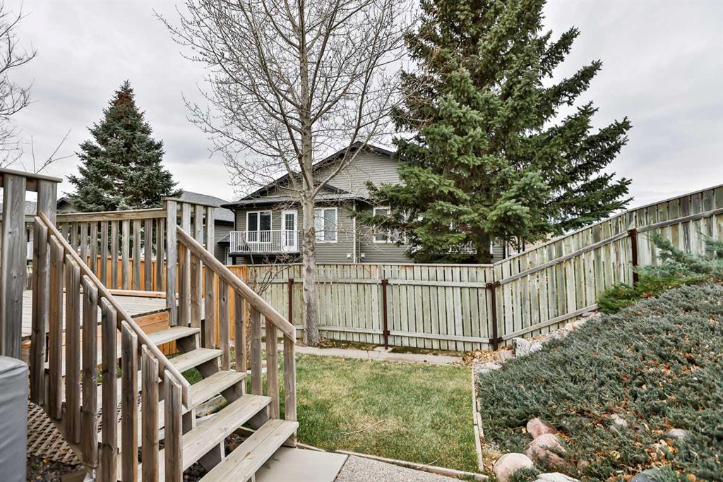 Fourth View of 16, 720 Heritage Boulevard W, Heritage Heights, Lethbridge, Alberta, T1K 7X2