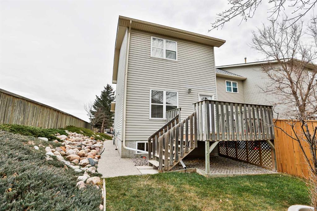 Fifth View of 16, 720 Heritage Boulevard W, Heritage Heights, Lethbridge, Alberta, T1K 7X2