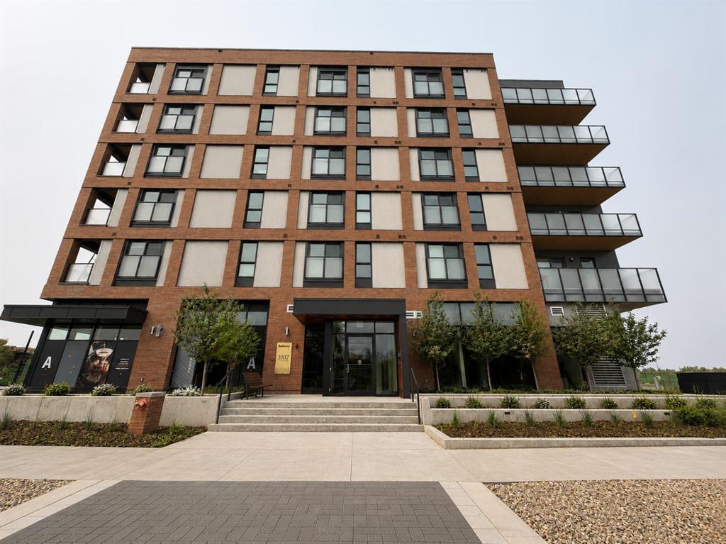 509, 3107 Warren Street NW, A2331793, Alberta,