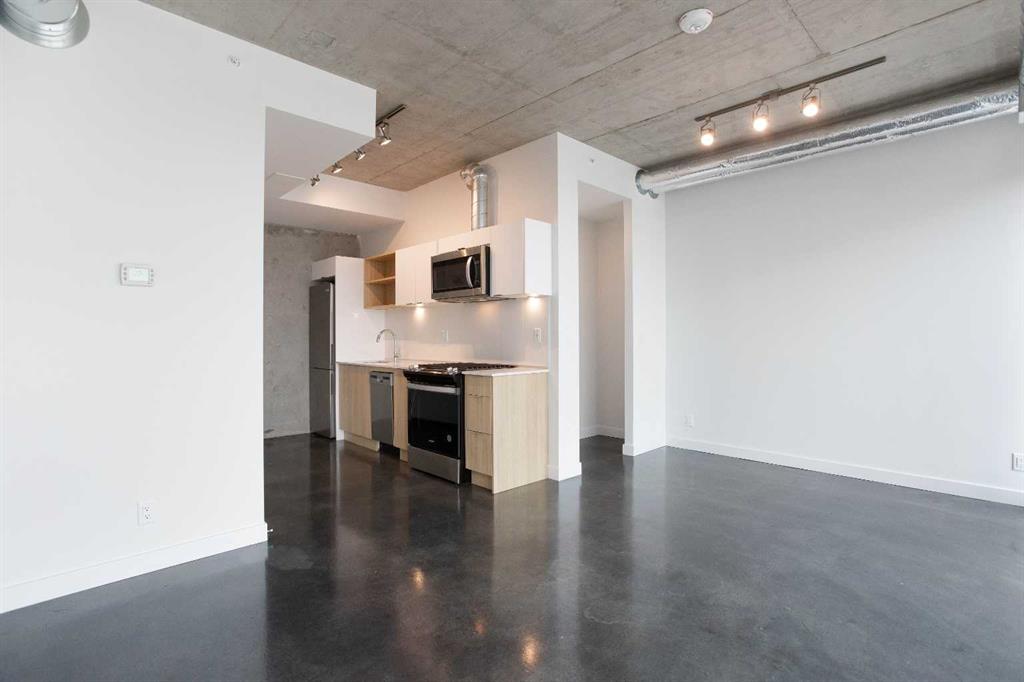 Fifth View of 1001, 1319 14 Avenue SW, Beltline, Calgary, Alberta, T3C 0W3