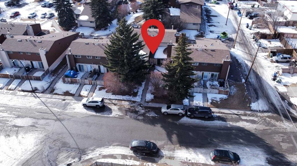 Fourth View of 334, 5404 10 Avenue SE, Penbrooke Meadows, Calgary, Alberta, T2A 5G4