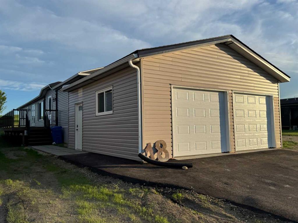 18 McKay Place , A2331808, Alberta,