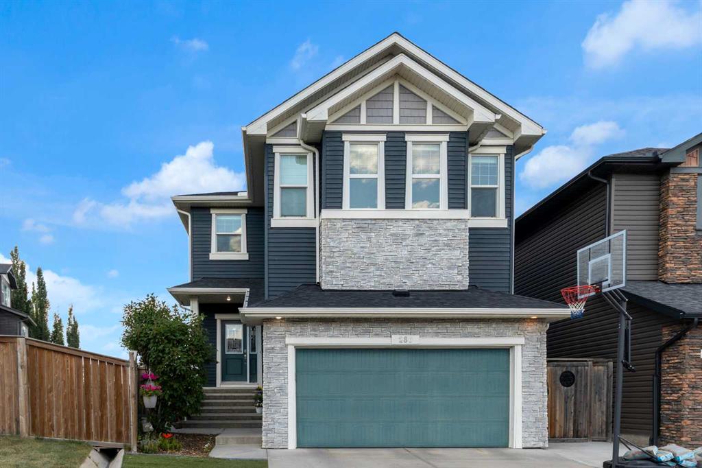 286 Nolan Hill Boulevard NW, A2331809, Alberta,