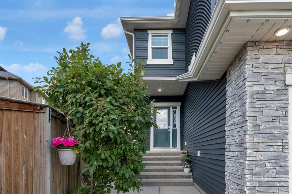 Third View of 286 Nolan Hill Boulevard NW, Nolan Hill, Calgary, Alberta, T3R 0P5