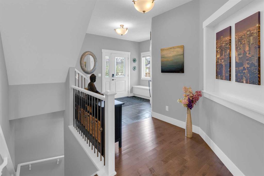 Fourth View of 286 Nolan Hill Boulevard NW, Nolan Hill, Calgary, Alberta, T3R 0P5