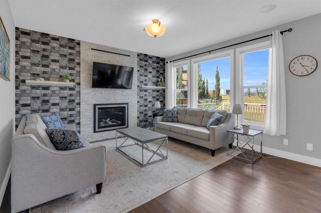 Fifth View of 286 Nolan Hill Boulevard NW, Nolan Hill, Calgary, Alberta, T3R 0P5