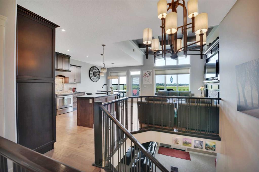 Fifth View of 146 Sutherland Close , Sunnybrook South, Red Deer, Alberta, T4R 0L5