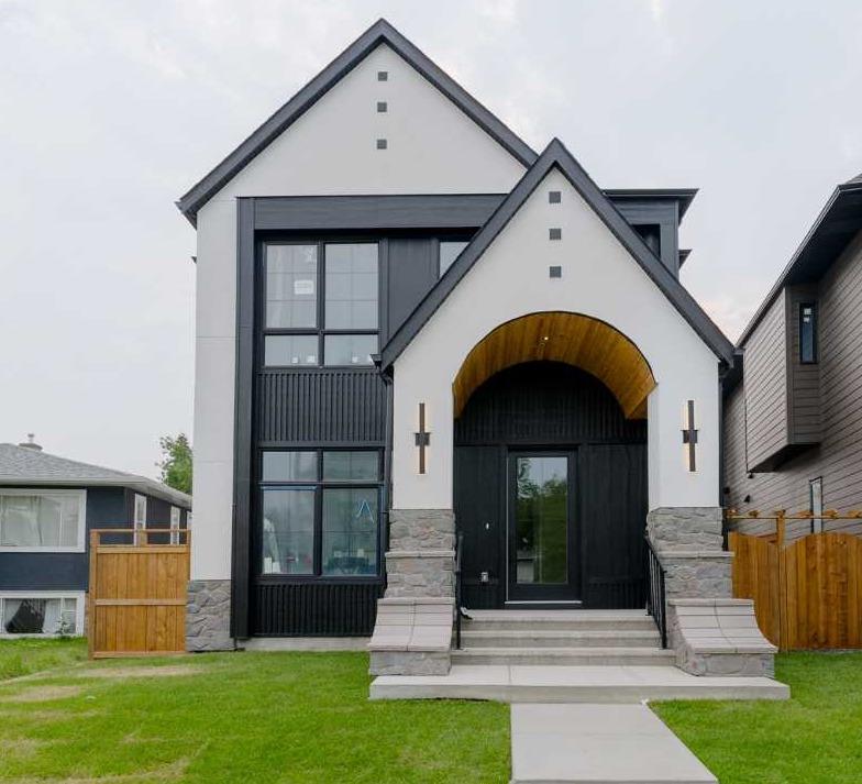 2207 Victoria Crescent NW, A2331812, Alberta,