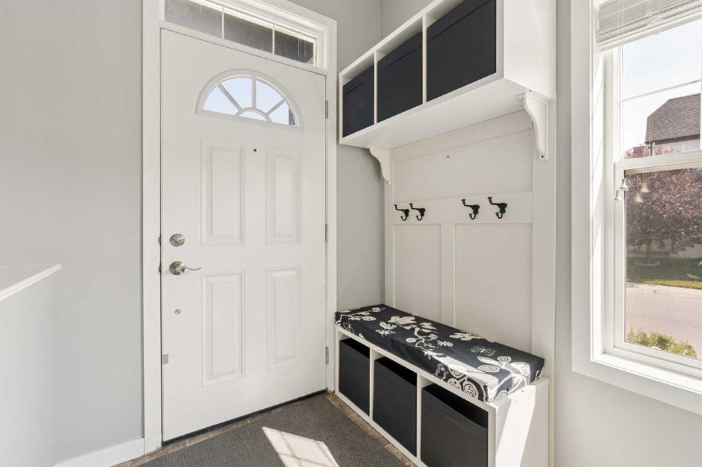 Third View of 1037 New Brighton Park SE, New Brighton, Calgary, Alberta, T2Z 0Y1