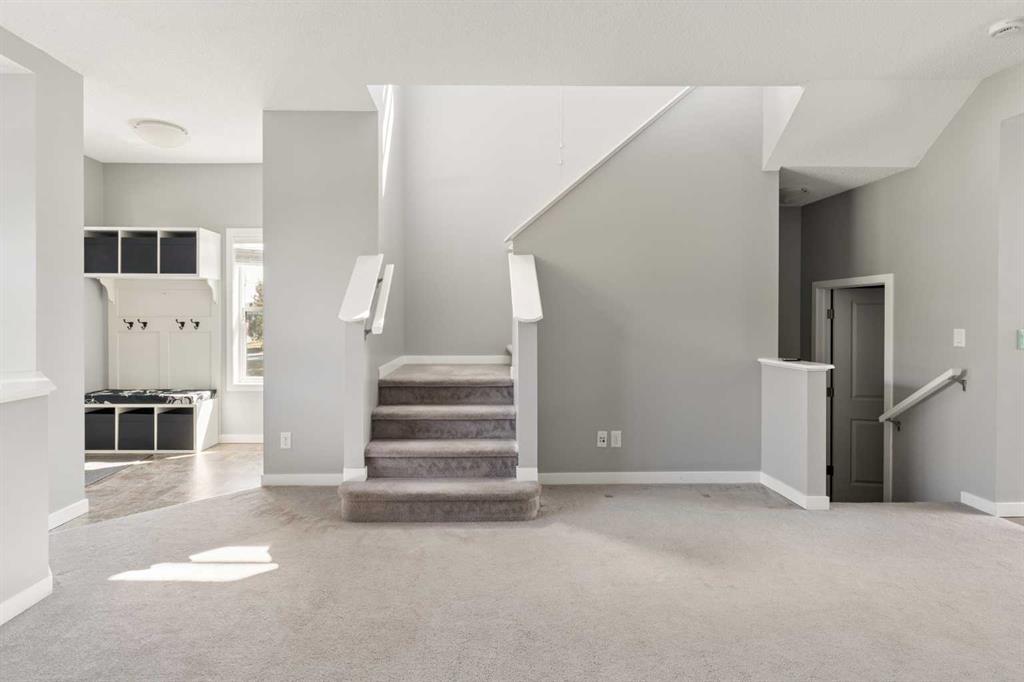 Fifth View of 1037 New Brighton Park SE, New Brighton, Calgary, Alberta, T2Z 0Y1