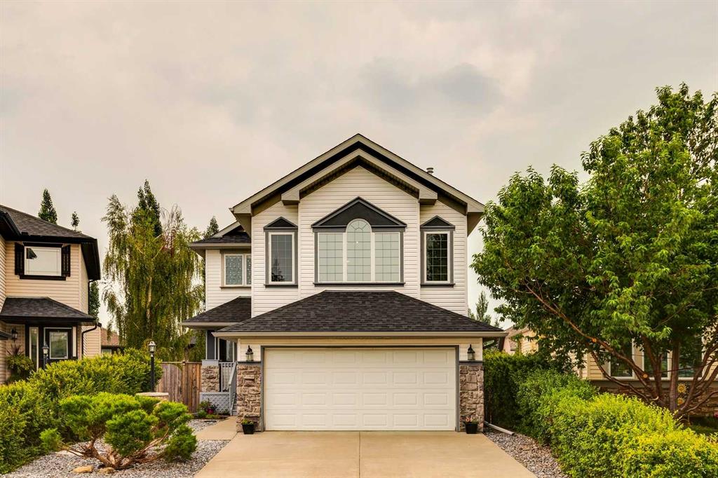 763 Cimarron Close , A2331815, Alberta,