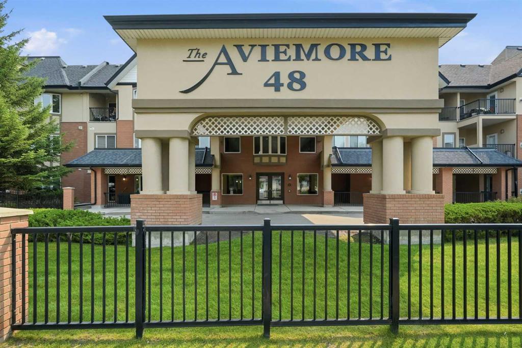 2144, 48 Inverness Gate SE, A2331816, Alberta,