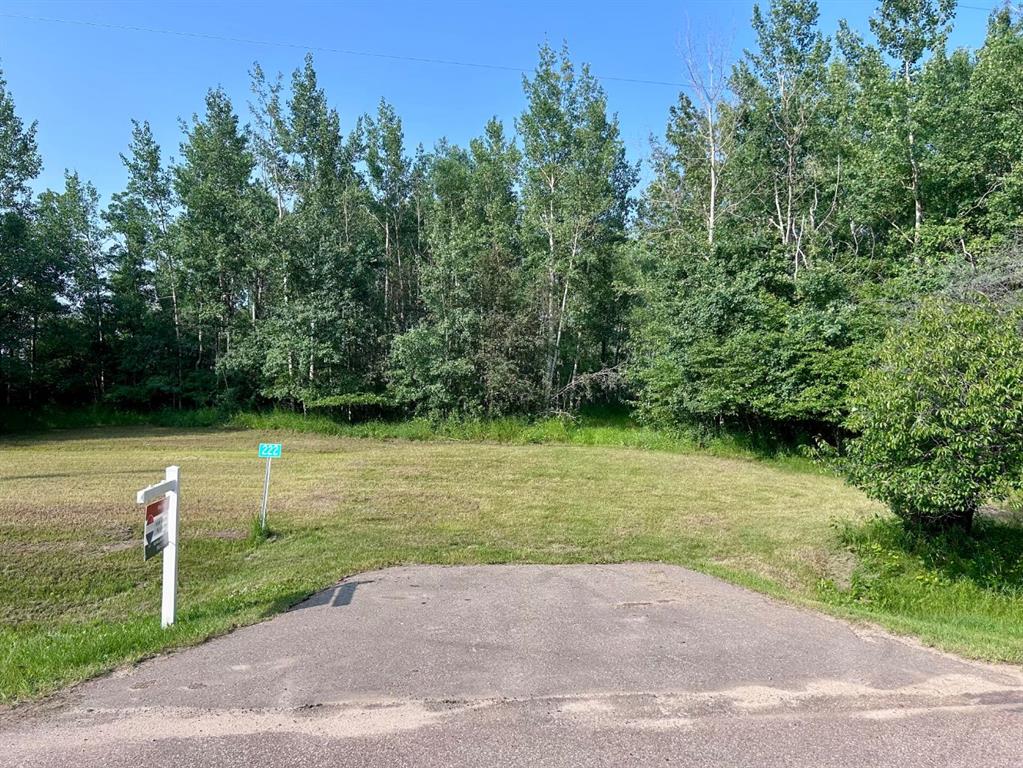 Second View of 222, 67325 Churchill Park Rd  , NONE, Lac La Biche, Alberta, T0A2C1