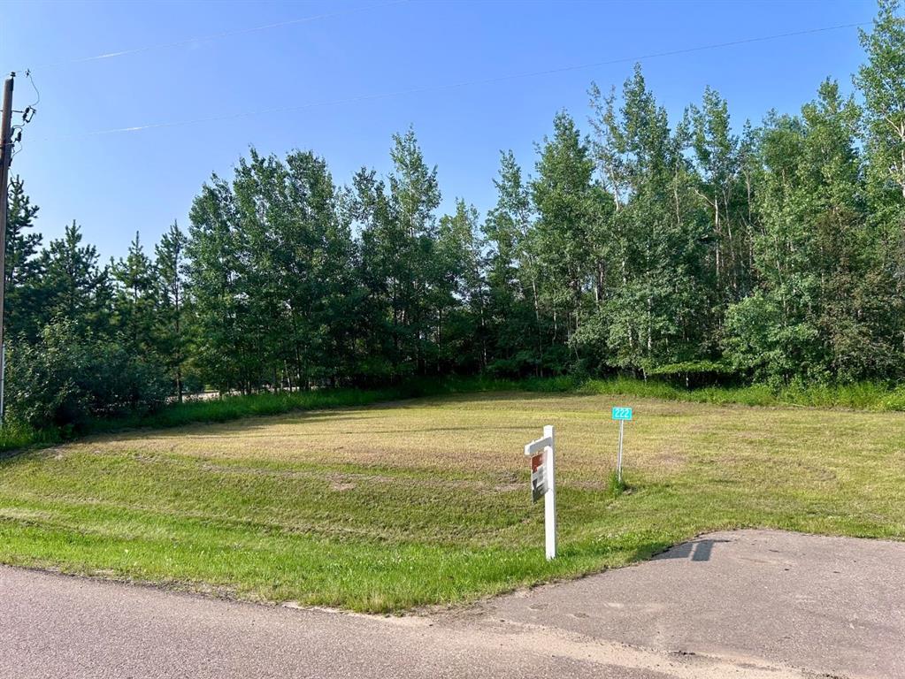 Third View of 222, 67325 Churchill Park Rd  , NONE, Lac La Biche, Alberta, T0A2C1