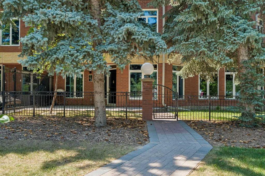 Fourth View of 7101, 400 Eau Claire Avenue SW, Eau Claire, Calgary, Alberta, T2P 4X2