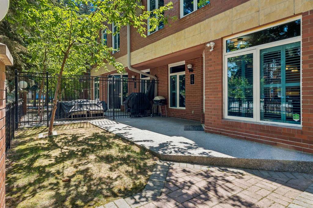 Fifth View of 7101, 400 Eau Claire Avenue SW, Eau Claire, Calgary, Alberta, T2P 4X2