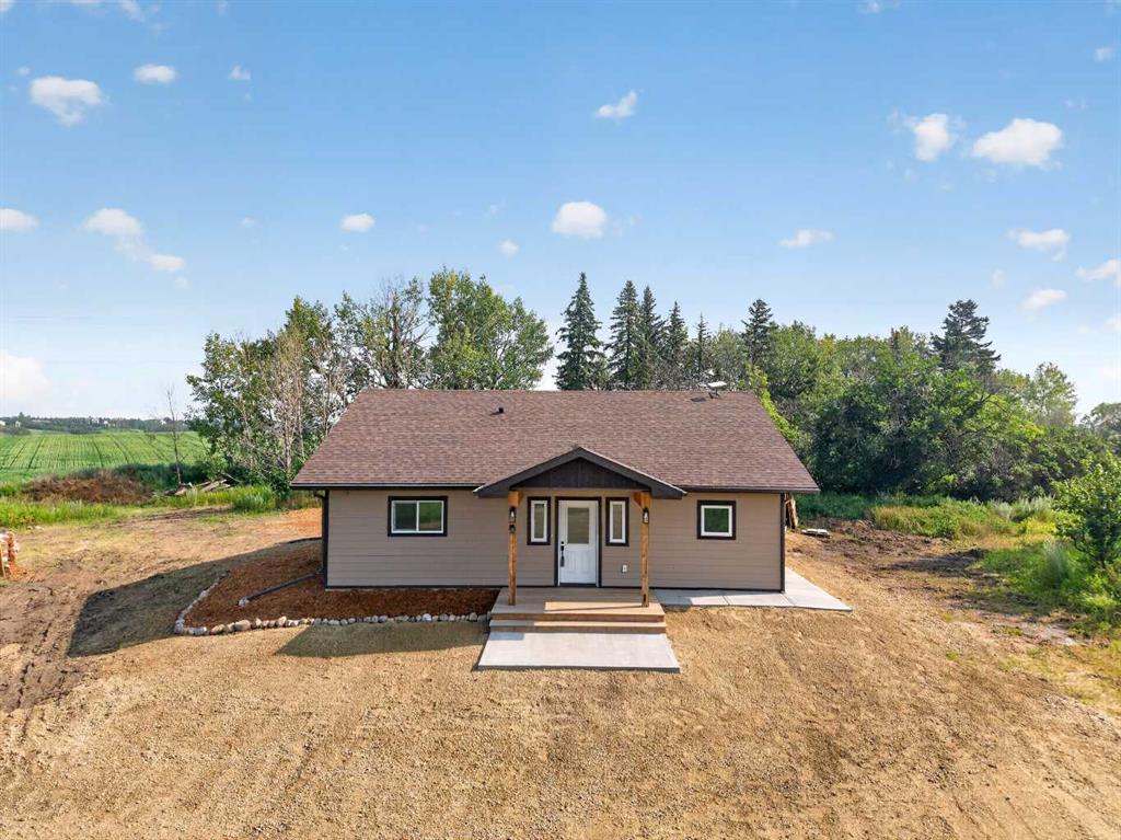  21318 TWP 464  , A2331821, Alberta,
