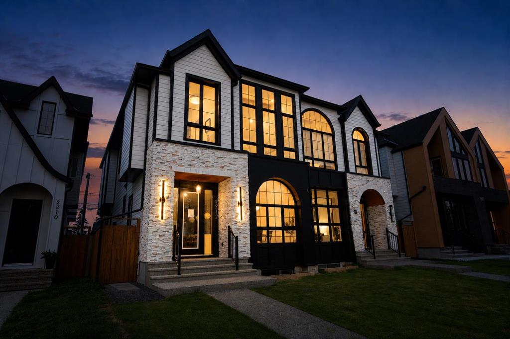 Third View of 2212 35 Street SW, Killarney/Glengarry, Calgary, Alberta, T3E 2X8