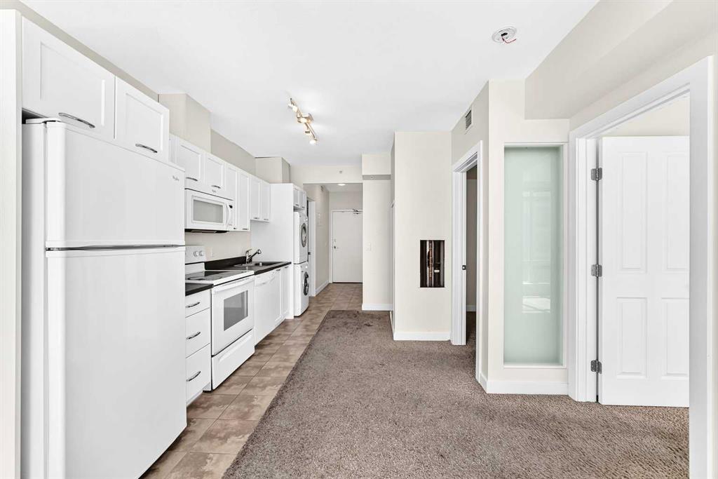 Fifth View of 1403, 3830 Brentwood Road NW, Brentwood, Calgary, Alberta, T2L 2J9