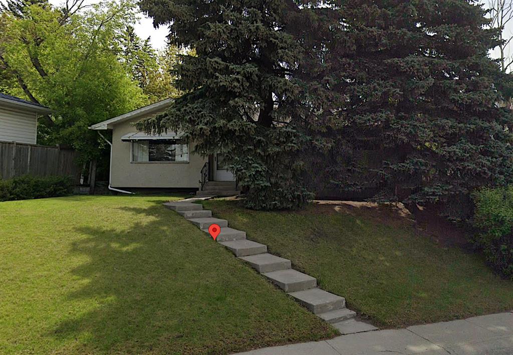Second View of 23 Fielding Drive SE, Fairview, Calgary, Alberta, T2H 1H1