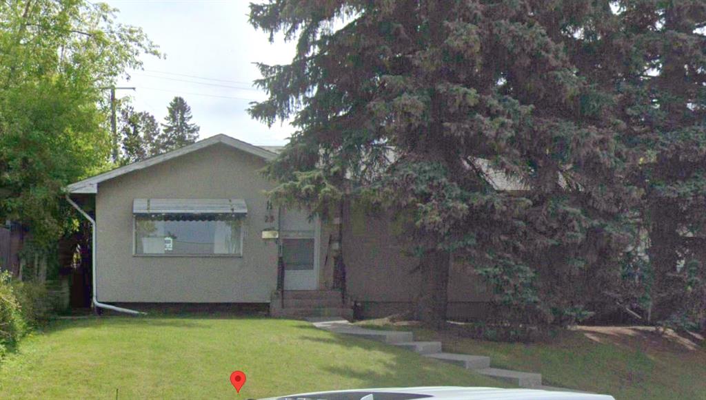 Third View of 23 Fielding Drive SE, Fairview, Calgary, Alberta, T2H 1H1