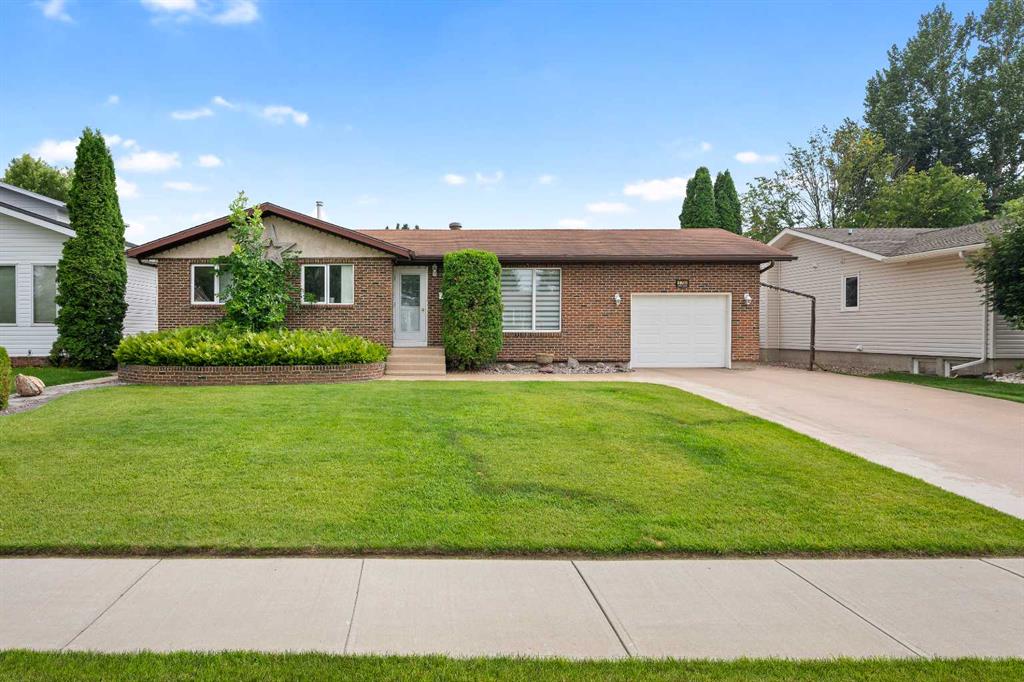 5703 35 Street , A2331833, Alberta,