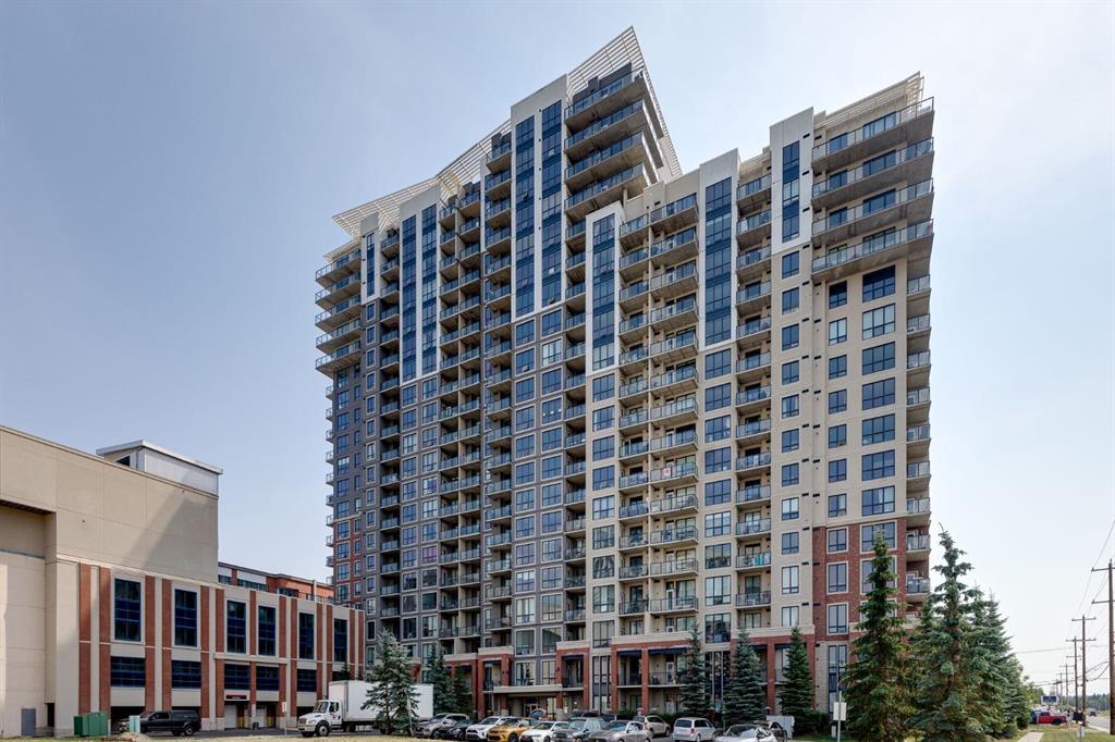 1805, 8880 Horton Road SW, A2331839, Alberta,