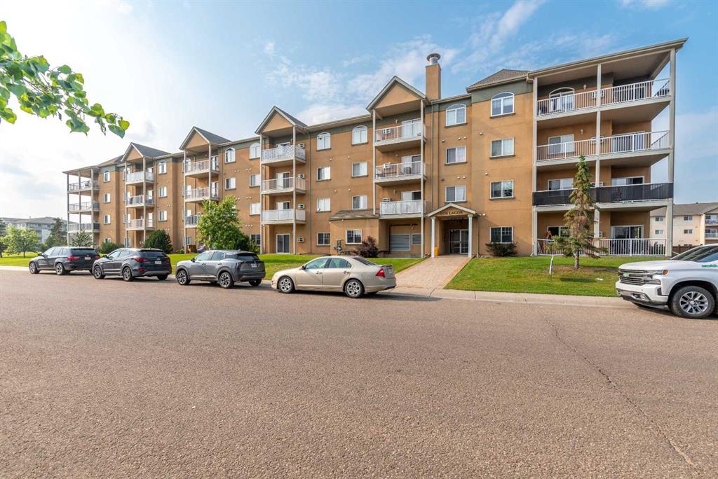 311, 6802 42 Street , A2331841, Alberta,
