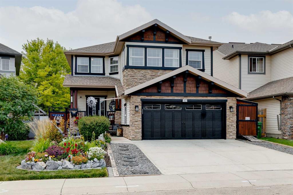 1437 Kings Heights Boulevard SE, A2331844, Alberta,