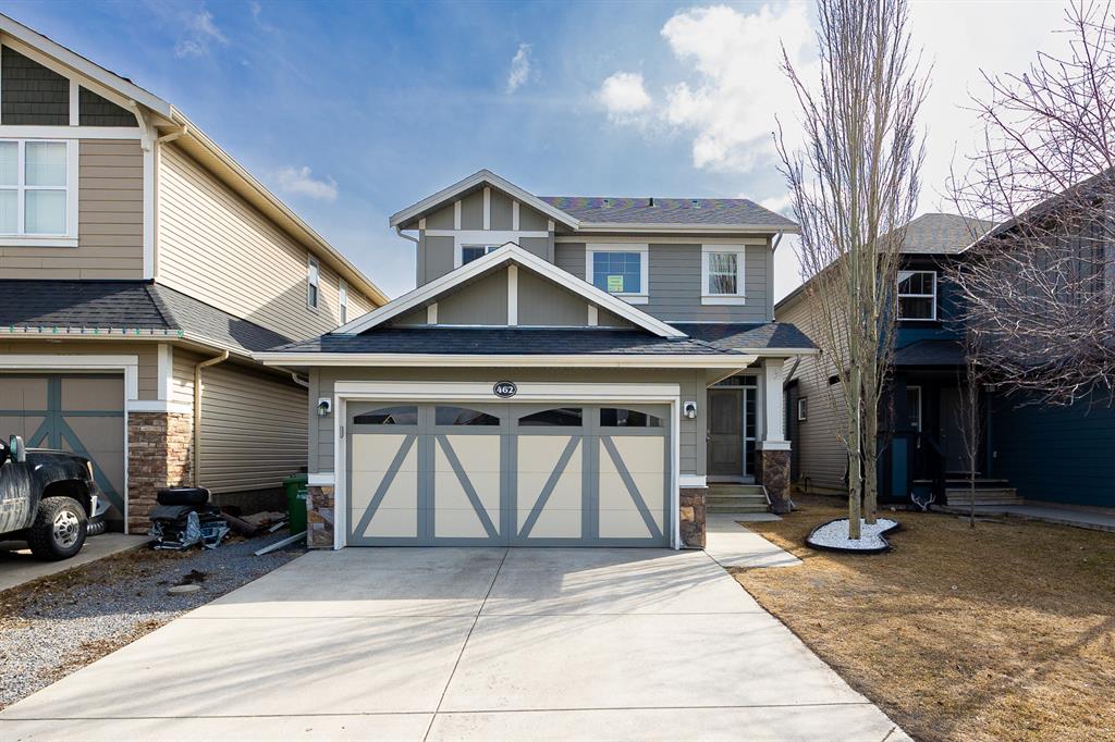 462 Williamstown Green NW, A2331845, Alberta,