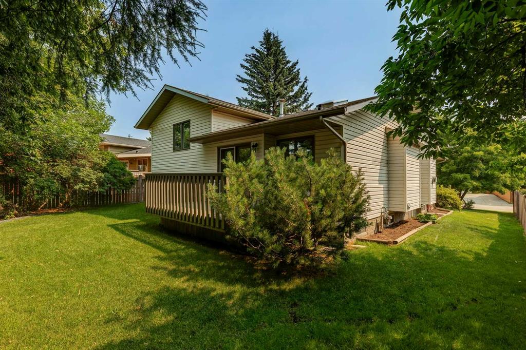 Fifth View of 159 Woodbend  , Woodhaven, Okotoks, Alberta, T1S 1M7