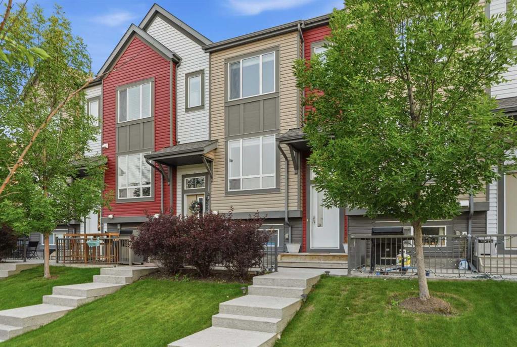 Third View of 656 Copperpond Boulevard SE, Copperfield, Calgary, Alberta, T2Z 5B9